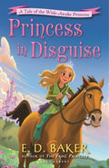 Princess in Disguise - MPHOnline.com