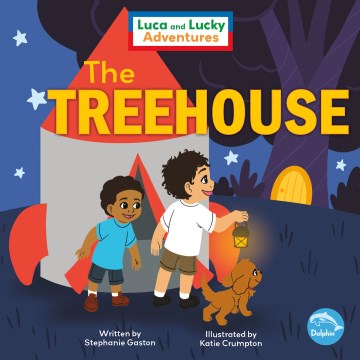 The Treehouse - MPHOnline.com