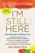 I'm Still Here - A New Philosophy of Alzheimer's Care  (1) - MPHOnline.com