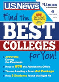 Best Colleges 2021 - MPHOnline.com