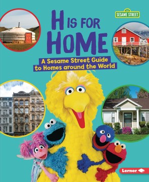 H Is for Home - MPHOnline.com