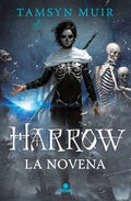 Harrow la Novena / Harrow the Ninth - MPHOnline.com