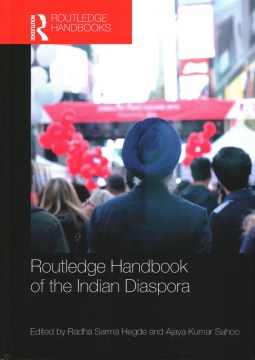 Routledge Handbook of the Indian Diaspora - MPHOnline.com