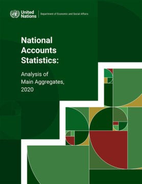 National Accounts Statistics - MPHOnline.com