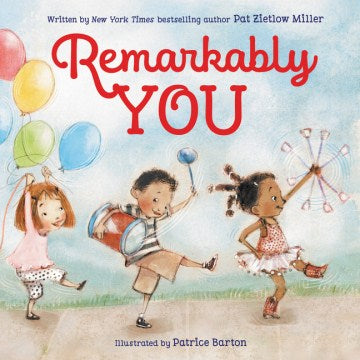 Remarkably You - MPHOnline.com