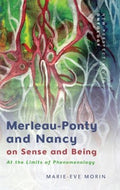 Merleau-ponty and Nancy on Sense and Being - MPHOnline.com