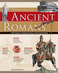 Tools of the Ancient Romans - MPHOnline.com