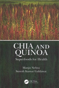 Chia and Quinoa - MPHOnline.com