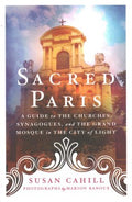 Sacred Paris - MPHOnline.com