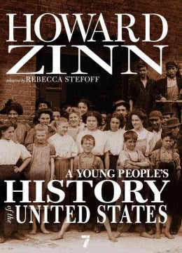 A Young People's History of the United States - MPHOnline.com