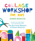 Collage Workshop for Kids - MPHOnline.com