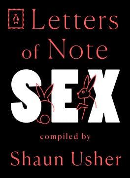 Letters of Note: Sex - MPHOnline.com