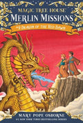 Dragon of the Red Dawn (Magic Tree House #37) - MPHOnline.com