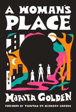 A Woman's Place - MPHOnline.com