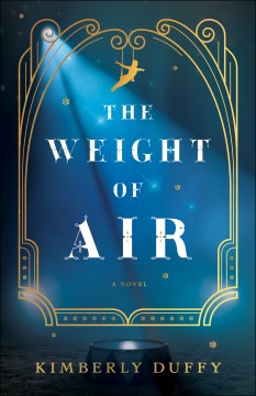 The Weight of Air - MPHOnline.com