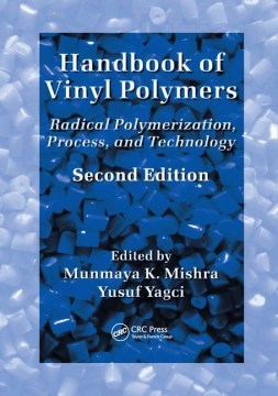 Handbook of Vinyl Polymers - MPHOnline.com