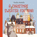 A Christmas Sweater for Nina - MPHOnline.com