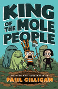 King of the Mole People - MPHOnline.com