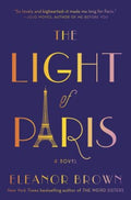 Light of Paris (Paperback) - MPHOnline.com