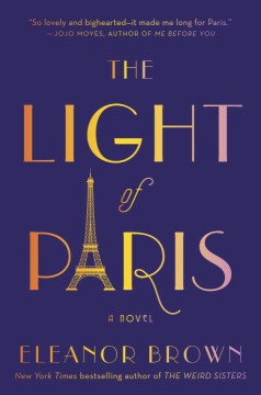 Light of Paris (Paperback) - MPHOnline.com