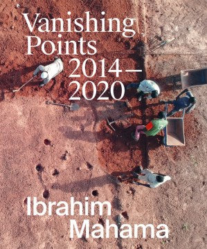 Vanishing Points 2014?2020 - MPHOnline.com