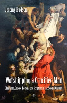 Worshipping a Crucified Man - MPHOnline.com