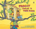 Froggy Builds a Tree House - MPHOnline.com