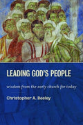 Leading God's People - MPHOnline.com