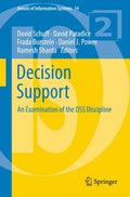 Decision Support - MPHOnline.com