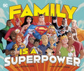 Family Is a Superpower - MPHOnline.com