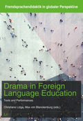 Drama in Foreign Language Education - MPHOnline.com
