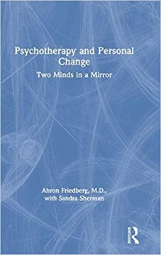 Psychotherapy and Personal Change - MPHOnline.com