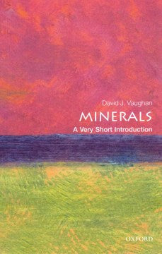 Minerals - MPHOnline.com