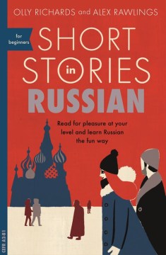 Teach Yourself Short Stories in Russian - MPHOnline.com