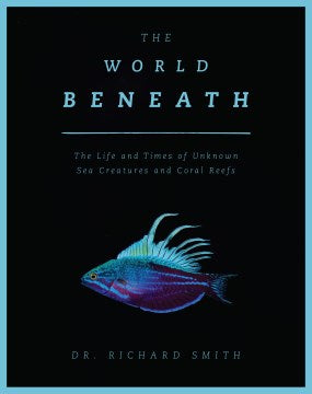 The World Beneath - MPHOnline.com