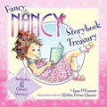 Fancy Nancy Storybook Treasury - MPHOnline.com