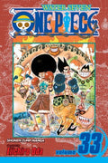 One Piece 33 - MPHOnline.com