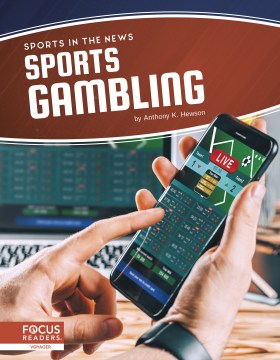 Sports Gambling - MPHOnline.com