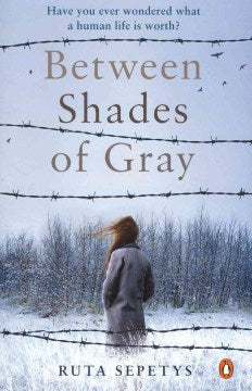 Between Shades of Gray Adult Ed - MPHOnline.com