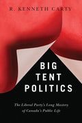 Big Tent Politics - MPHOnline.com