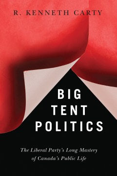 Big Tent Politics - MPHOnline.com