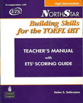 NS:BUILDING SKILLS FOR THE TOEFL IBT HIGH INTERMEDIATE TEACH - MPHOnline.com