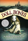 Doll Bones - MPHOnline.com