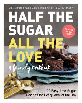 Half the Sugar, All the Love - MPHOnline.com