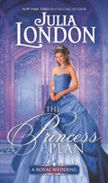 The Princess Plan (ROYAL WEDDING #1) - MPHOnline.com