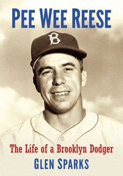 Pee Wee Reese - MPHOnline.com