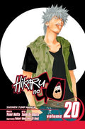 Hikaru No Go 20 - MPHOnline.com