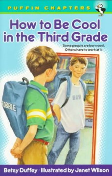 How to Be Cool in the Third Grade - MPHOnline.com