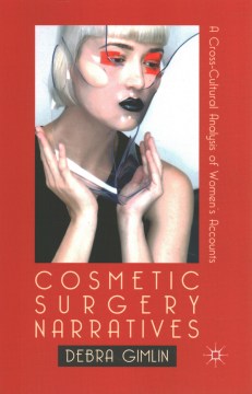 Cosmetic Surgery Narratives - MPHOnline.com