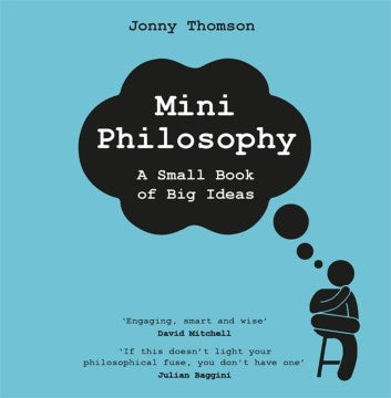 Mini Philosophy - MPHOnline.com